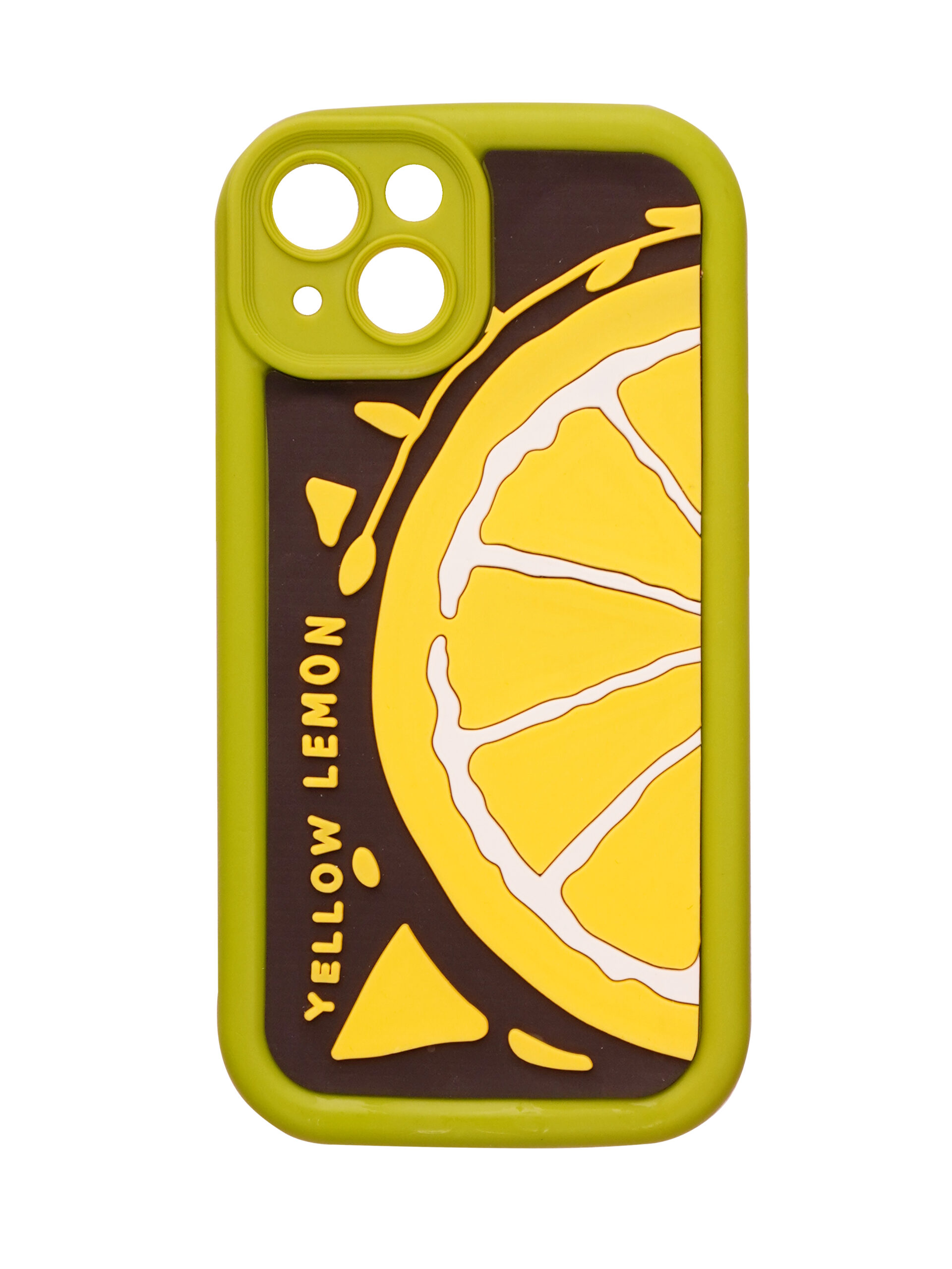 ip13 yellow lenon