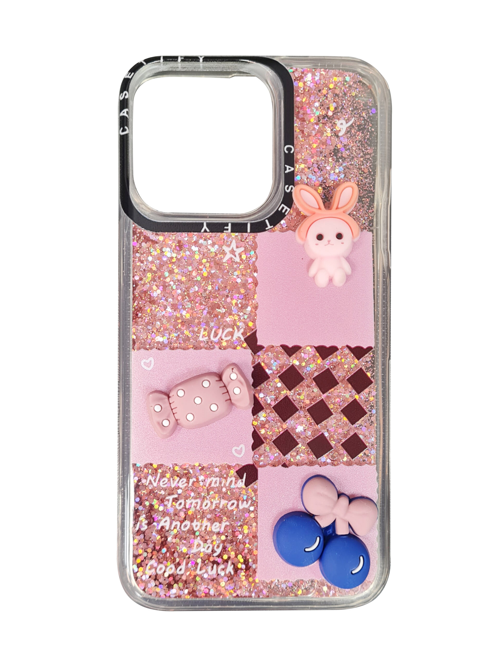 ip13pro arosaki rabbit choolate